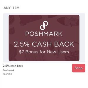 Save More on Any Purchase